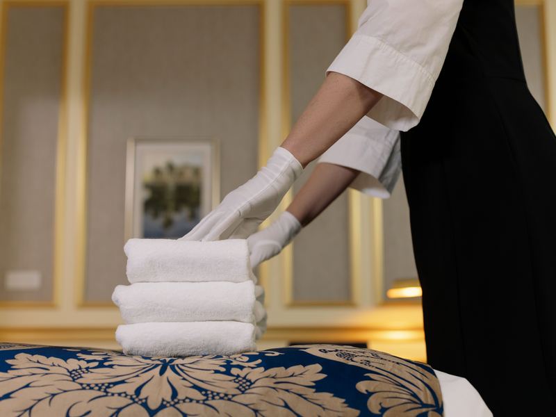 Hospitality