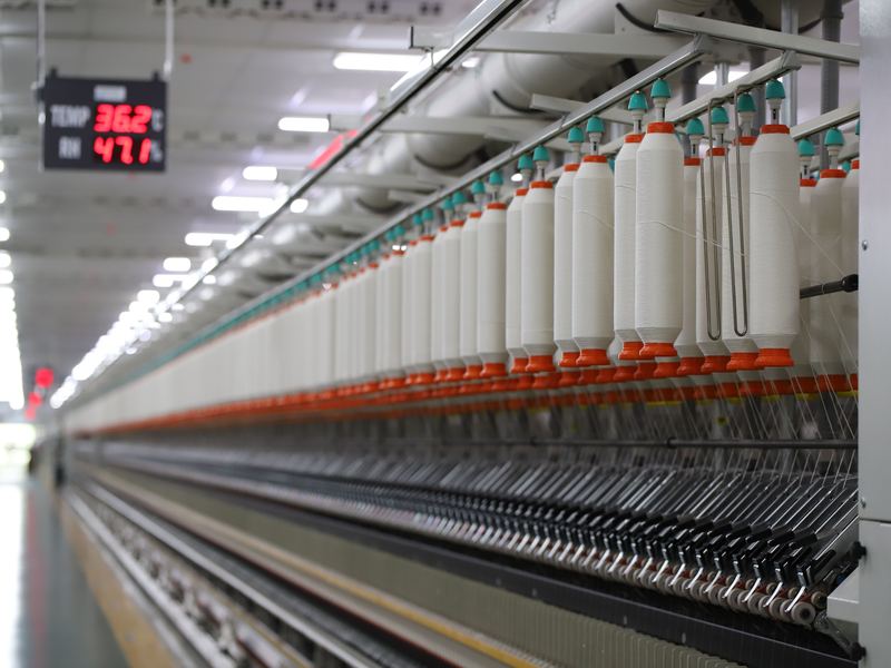 Textiles